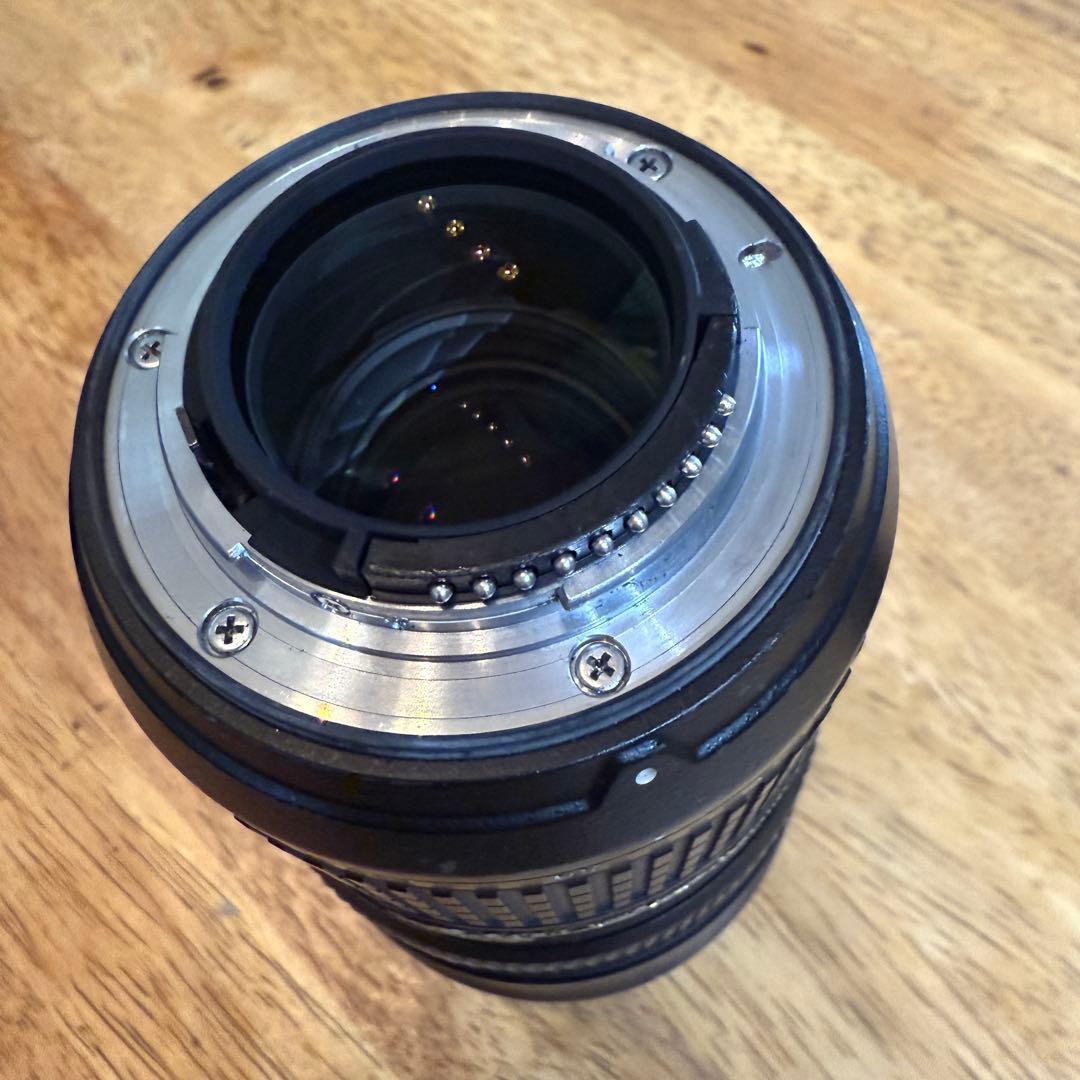 Nikon ニコン AF-S NIKKOR 24-70mm F2.8G ED