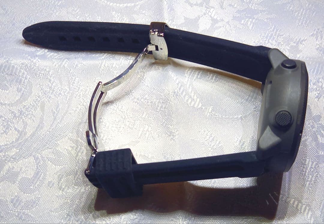 【値段交渉賜ります】SUUNTO TRAVERSE ALPHA FOLIAGE