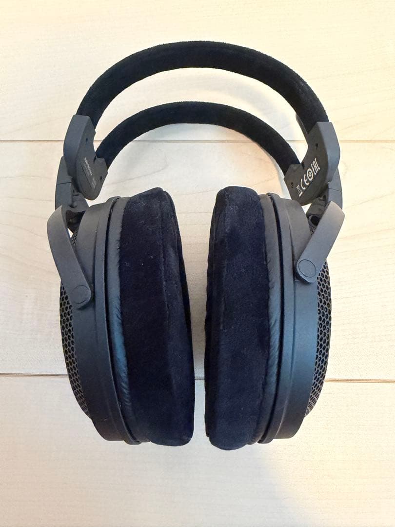 ヘッドホン audio technica adx-3000 adx3000