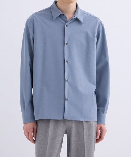 大人気★良品◎ユナイテッドトウキョウ　アウトラストロングスリーブシャツ　M