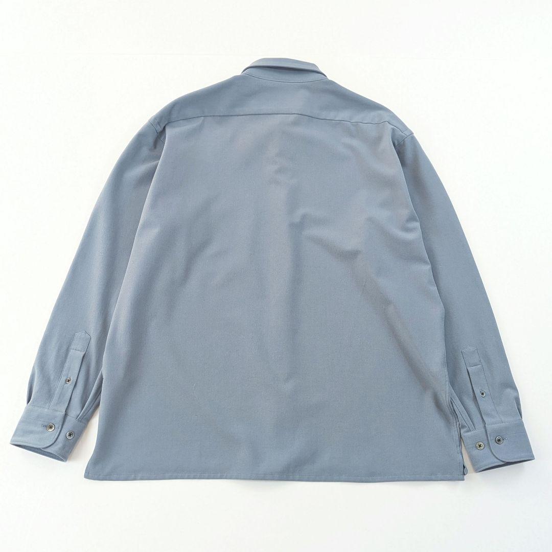 大人気★良品◎ユナイテッドトウキョウ　アウトラストロングスリーブシャツ　M