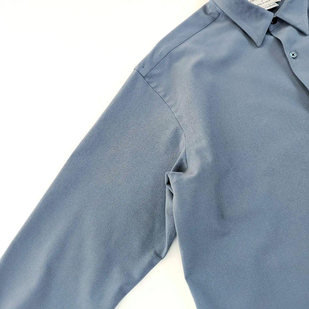 大人気★良品◎ユナイテッドトウキョウ　アウトラストロングスリーブシャツ　M