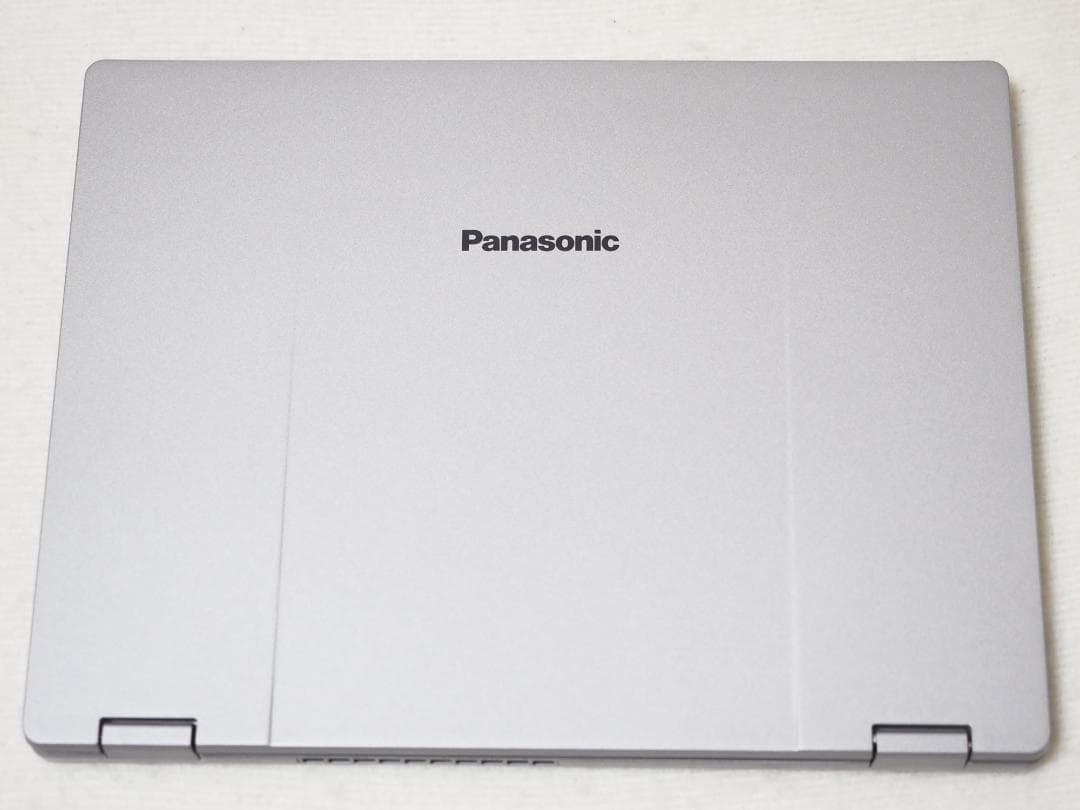 Let's Note CF-SR4 Win11 Office2004累計680h