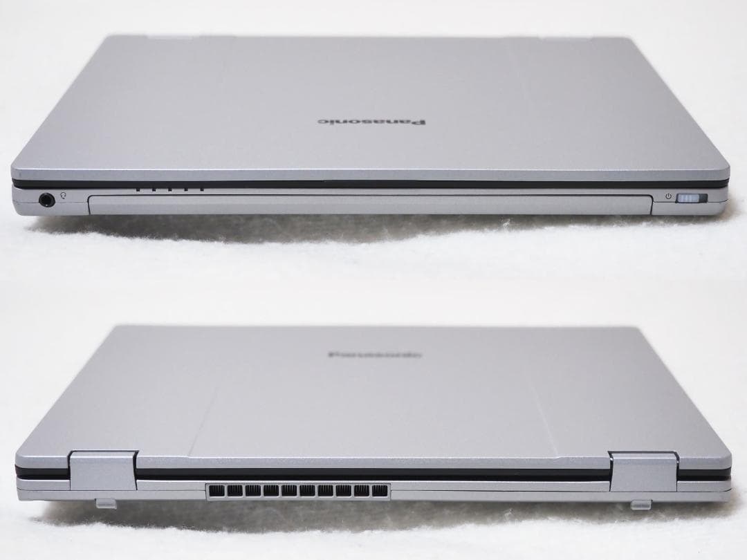 Let's Note CF-SR4 Win11 Office2004累計680h