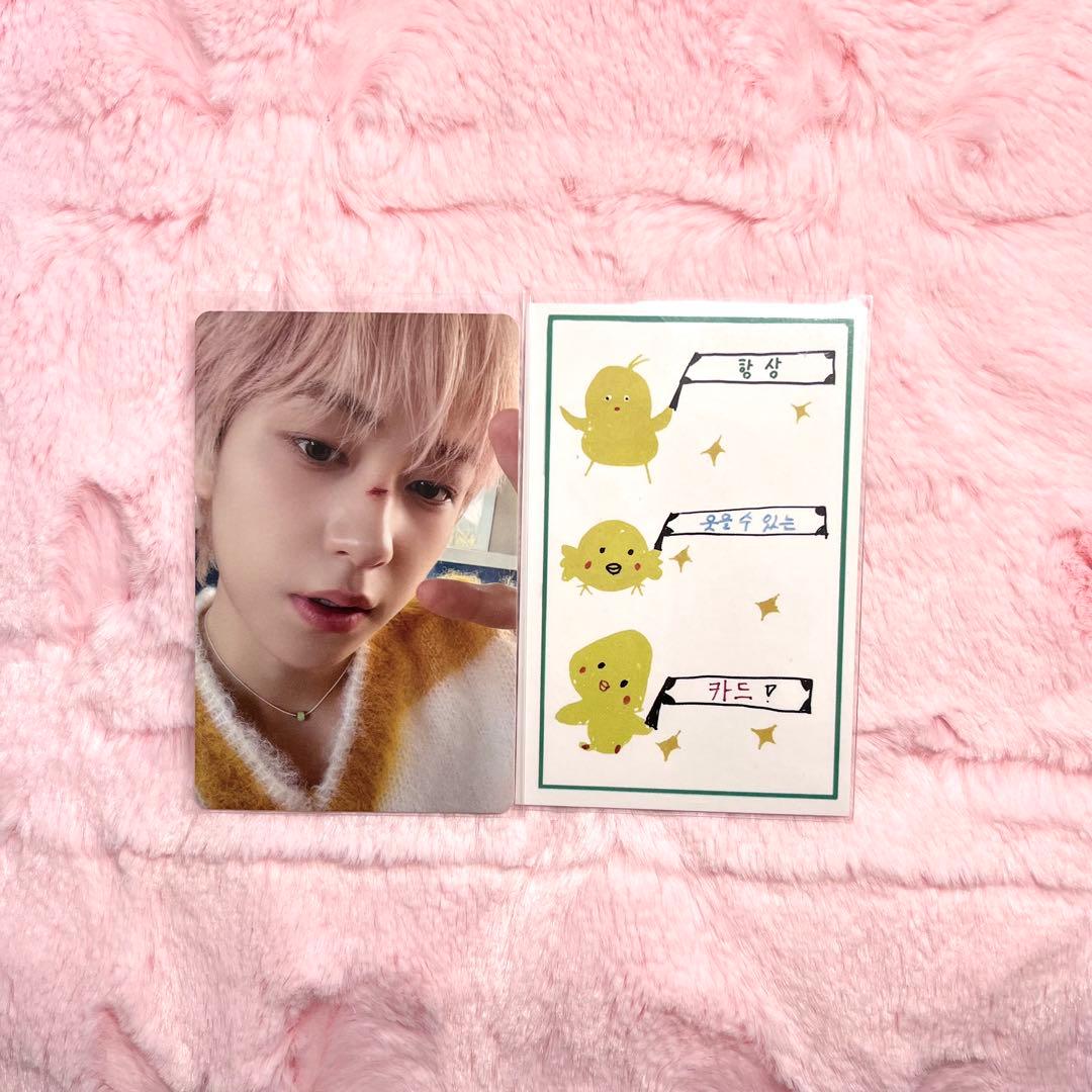 &team タキ　五月雨　雪明かり　トレカ