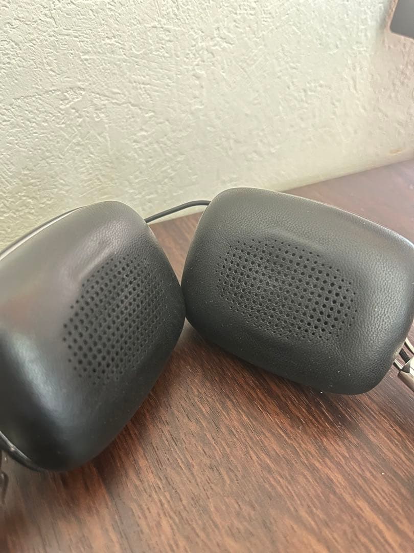 Bowers&Wilkins ヘッドホン