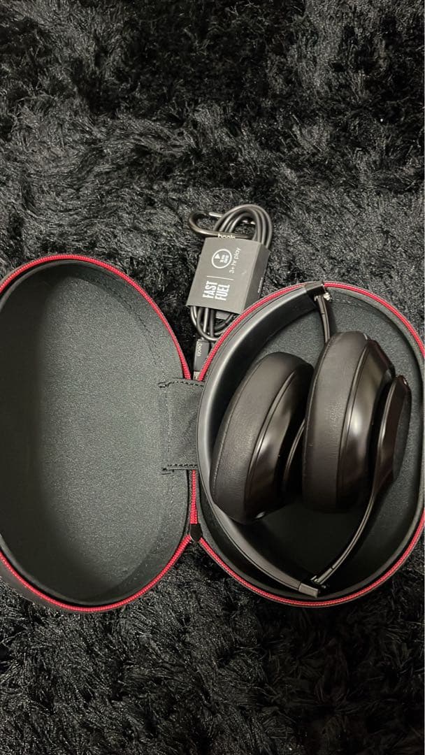 beats ヘッドフォン