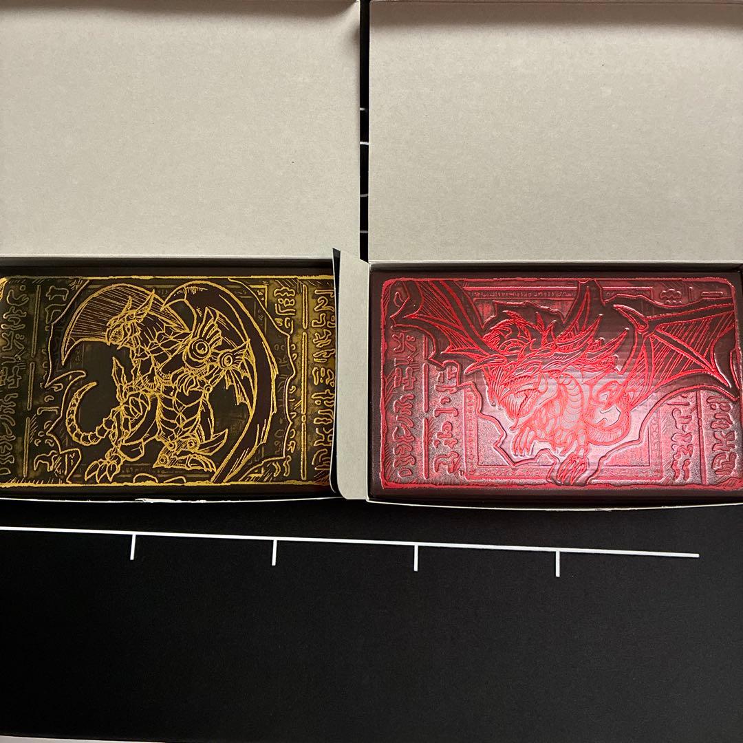 遊戯王OCG プリズマティックゴッドボックス