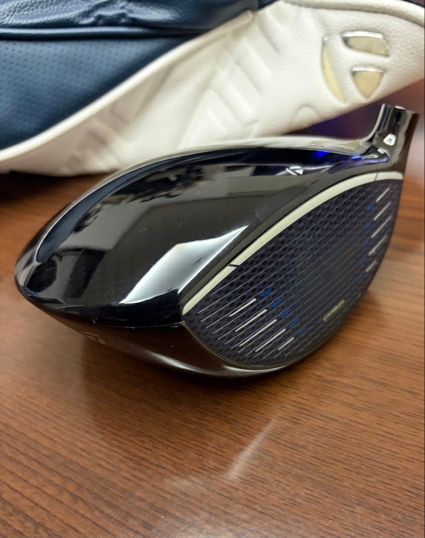 テーラーメイド QI10 ドライバー9° ヘッド