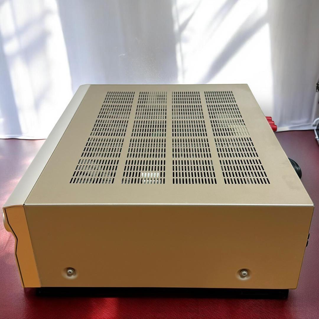 ☆極美品 ヤマハ DSP-R795a 5ch AVアンプ リモコン 説明書 付き