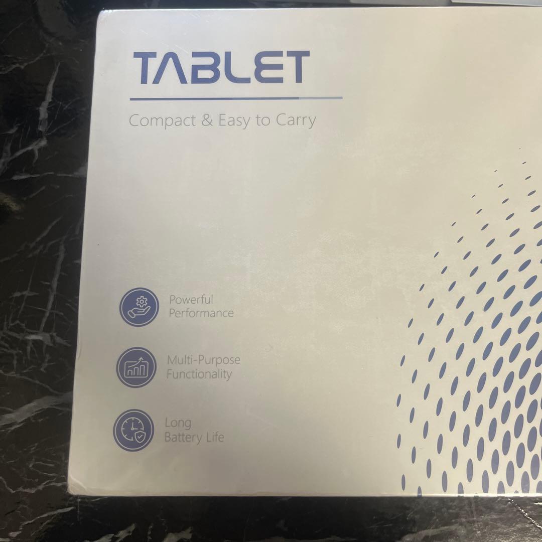 tabwee T20 タブレット 8gb256gb グレー