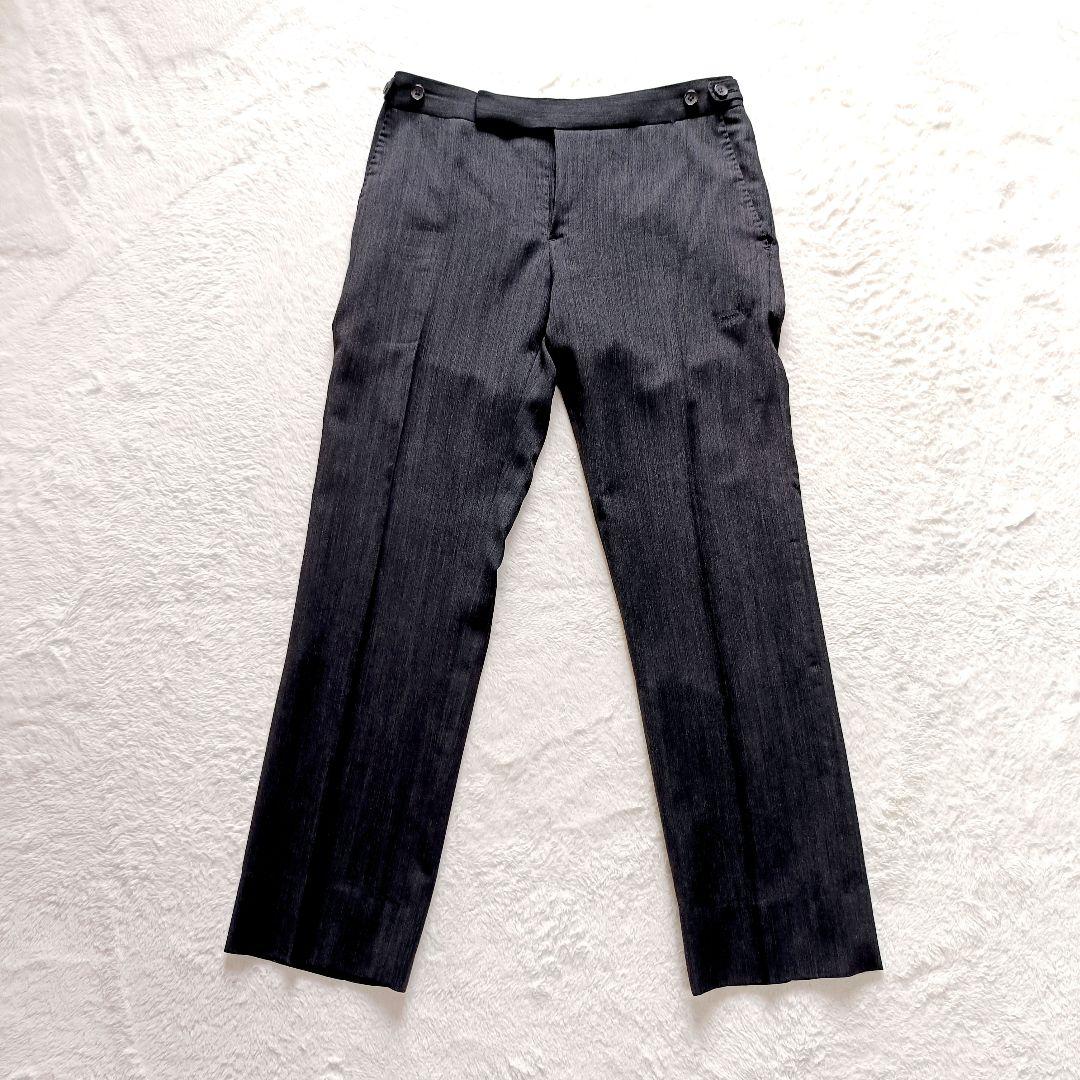 MARGARET HOWELL × FOX BROTHERS　セットアップ