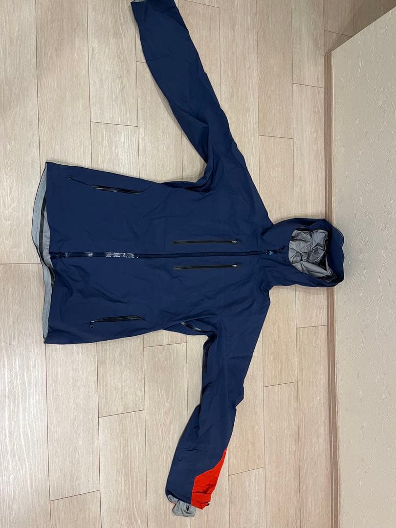 20-21 REW THE REALITY gore-tex ゴアテックス