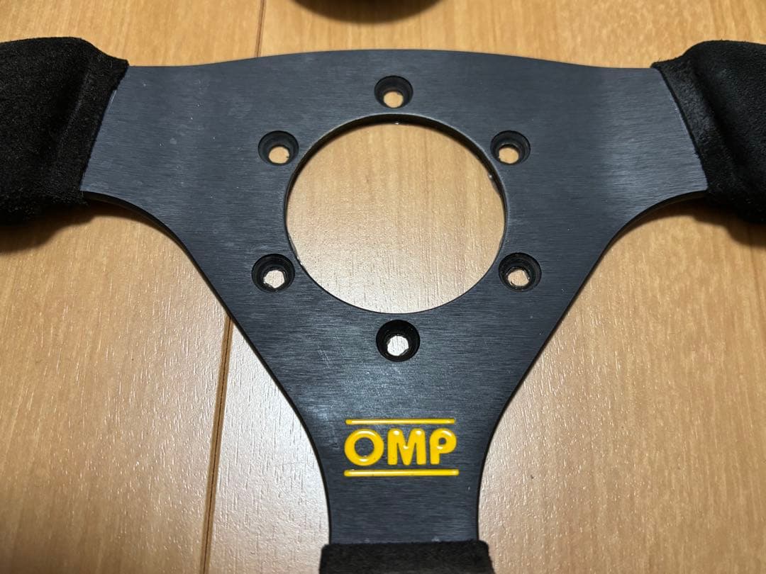 パーツ omp targa