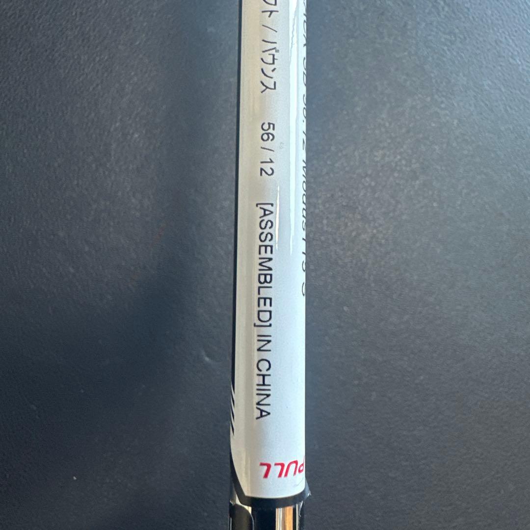 テーラーメイド MG4 ウェッジ 56° ブラック 未使用品