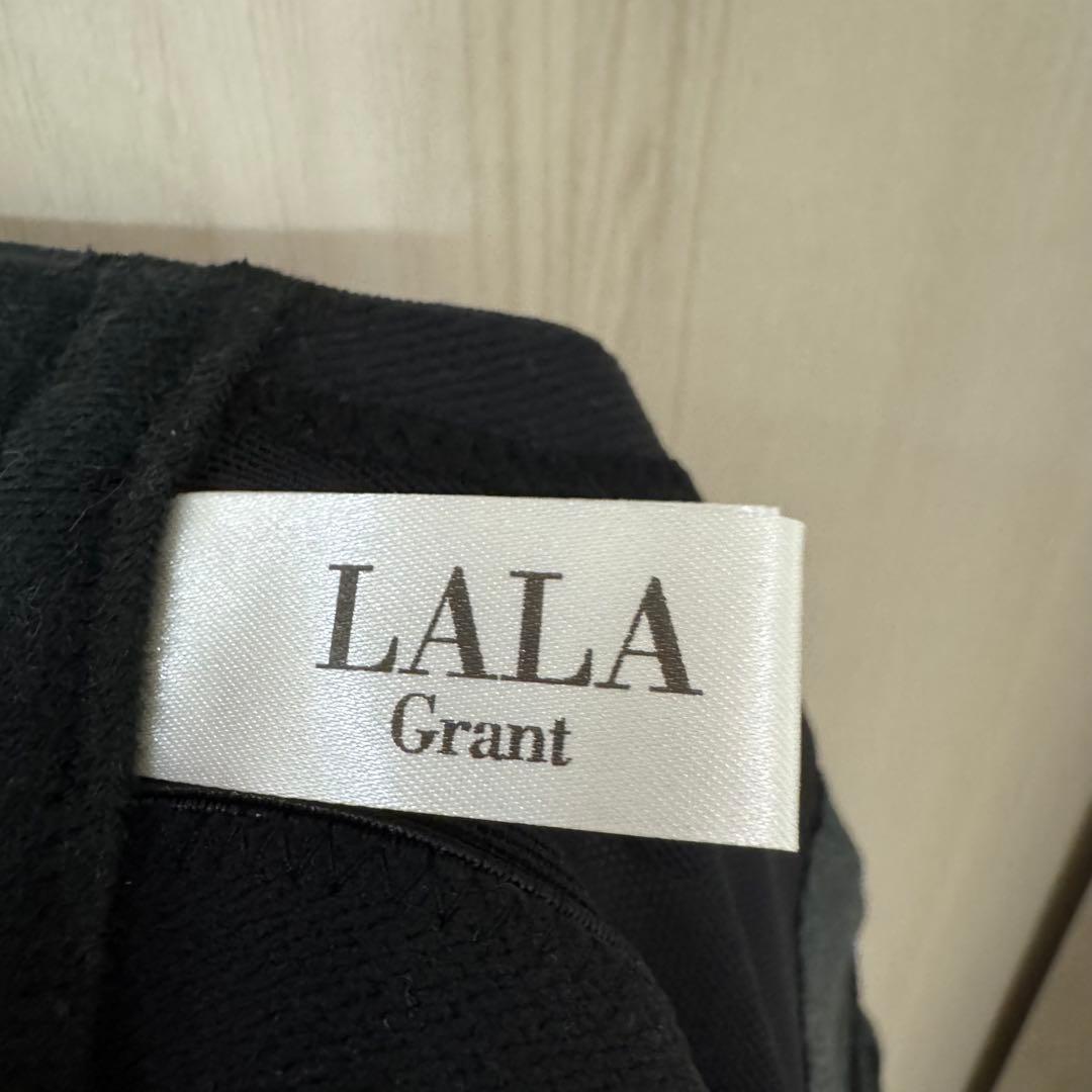 下着・アンダーウェア LALA Grant