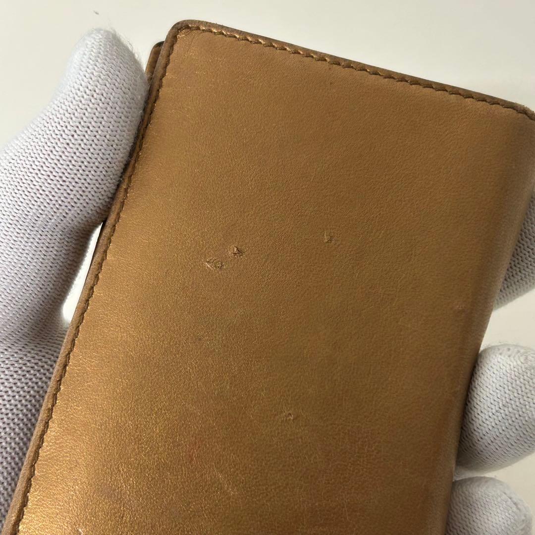 CHANEL シャネル カードケース 名刺入れ ココマーク