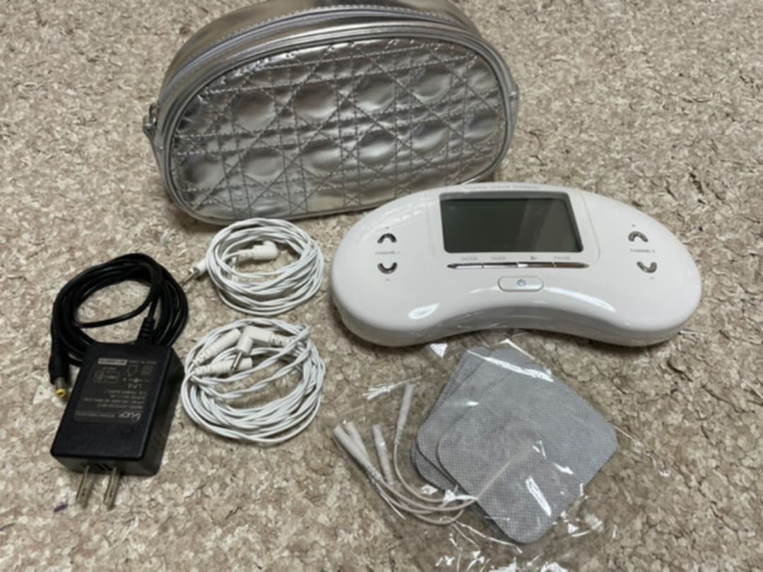 ［値下げ相談可能］SUPER WAVE HYBRID パルティール