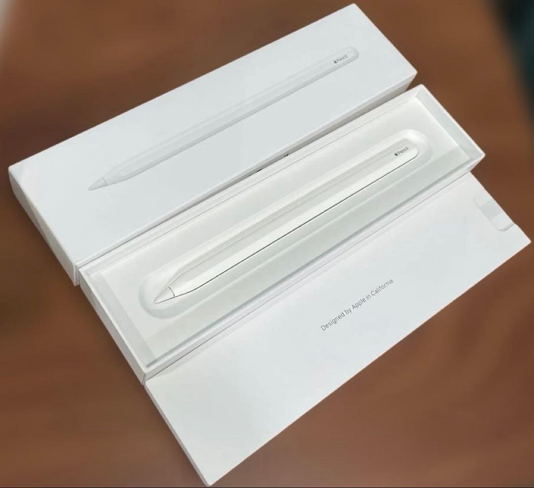 iPad Pro12.9 3世代 256GB Apple Pencilセット