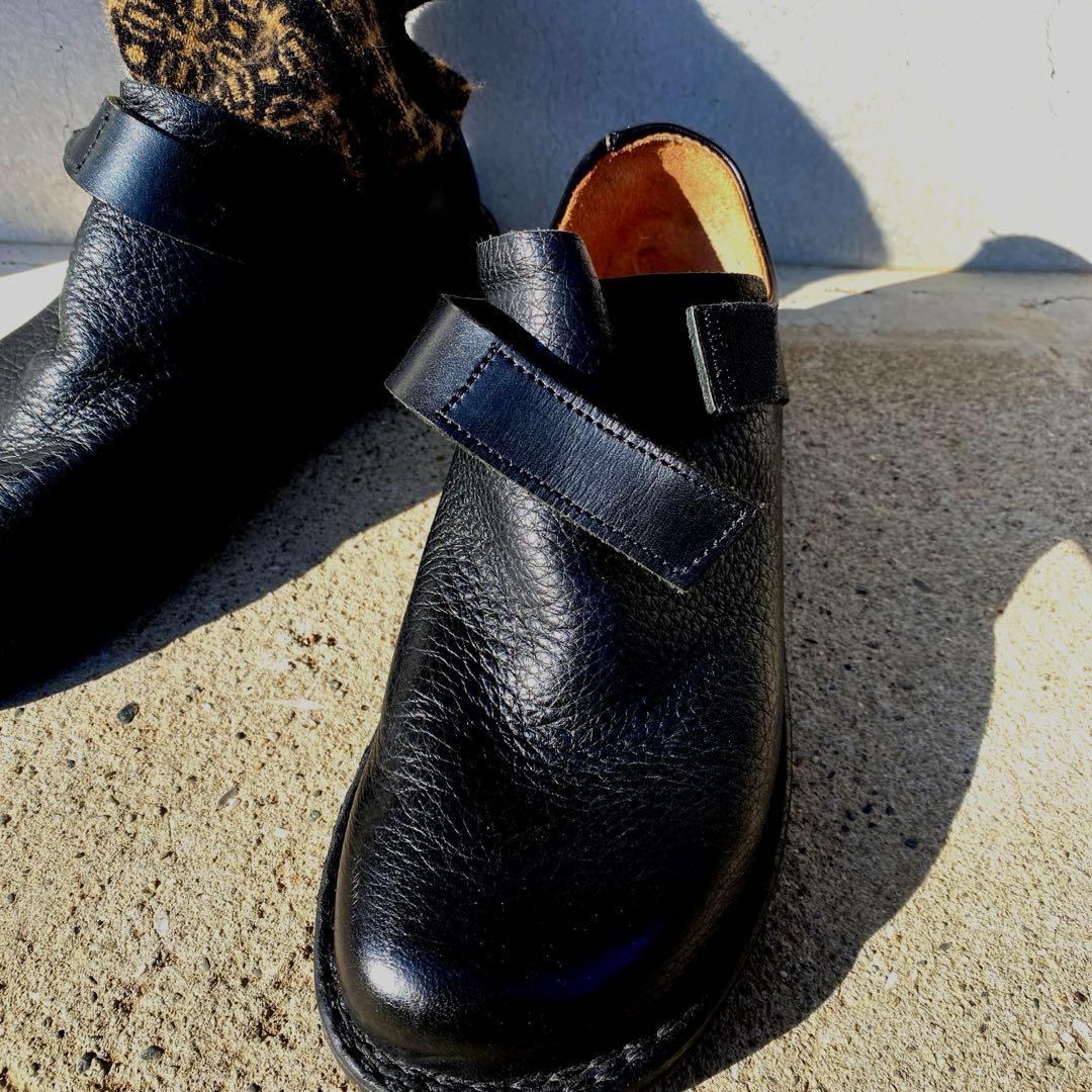 トリッペン　靴