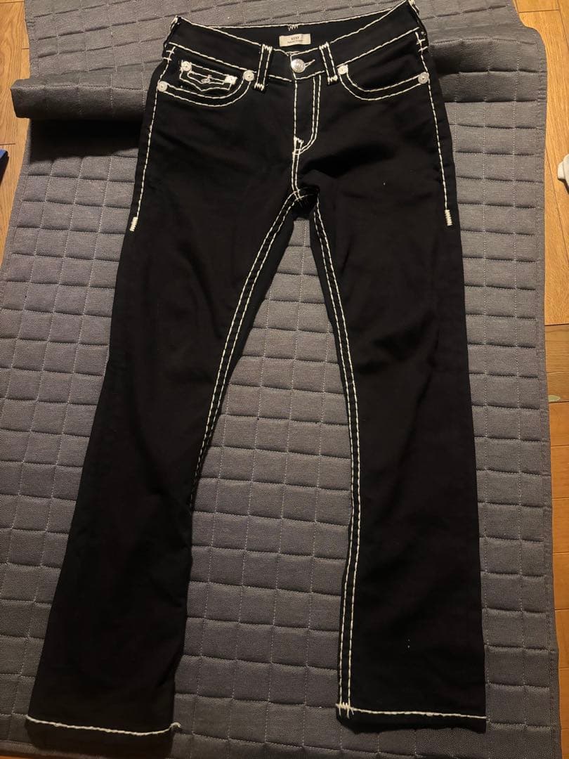 True Religion Ricky 29インチ