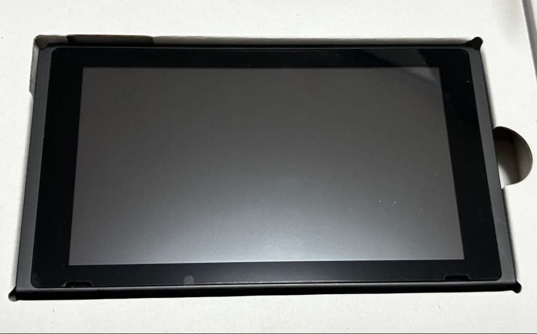 Nintendo Switch 本体 ジョイコン パステルピンク