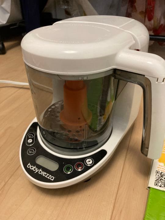 お値下げ！！新品！ベビーブレザー　ブレンダーその他