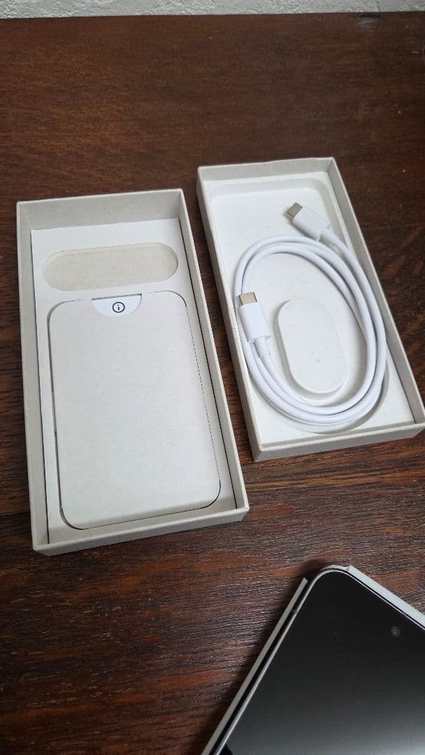 N*E様 Google pixel 9 Pro 256G hazel 国内版 s