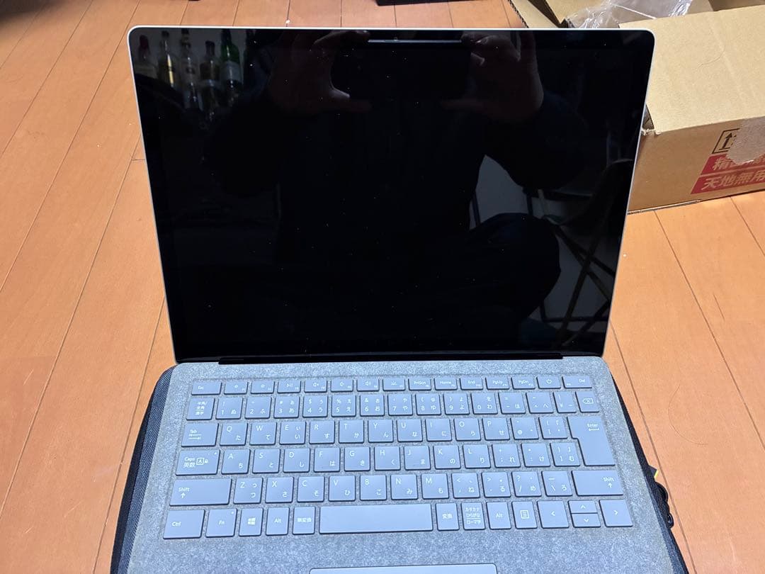 surface laptop【無言即購入可】