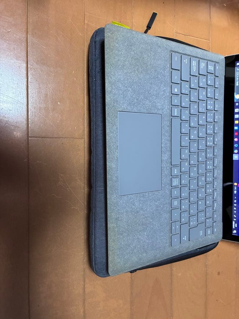 surface laptop【無言即購入可】