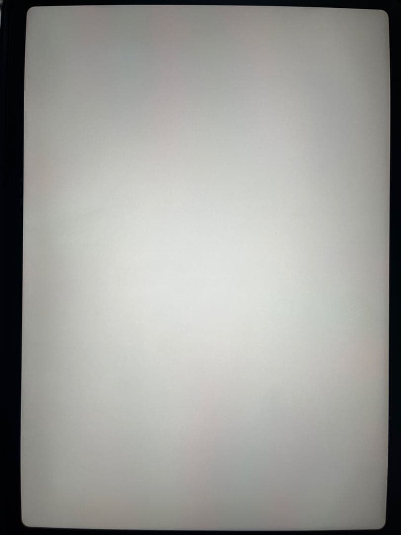 iPad Pro 11インチ 第3世代 128GB スペースグレイ SIMフリー