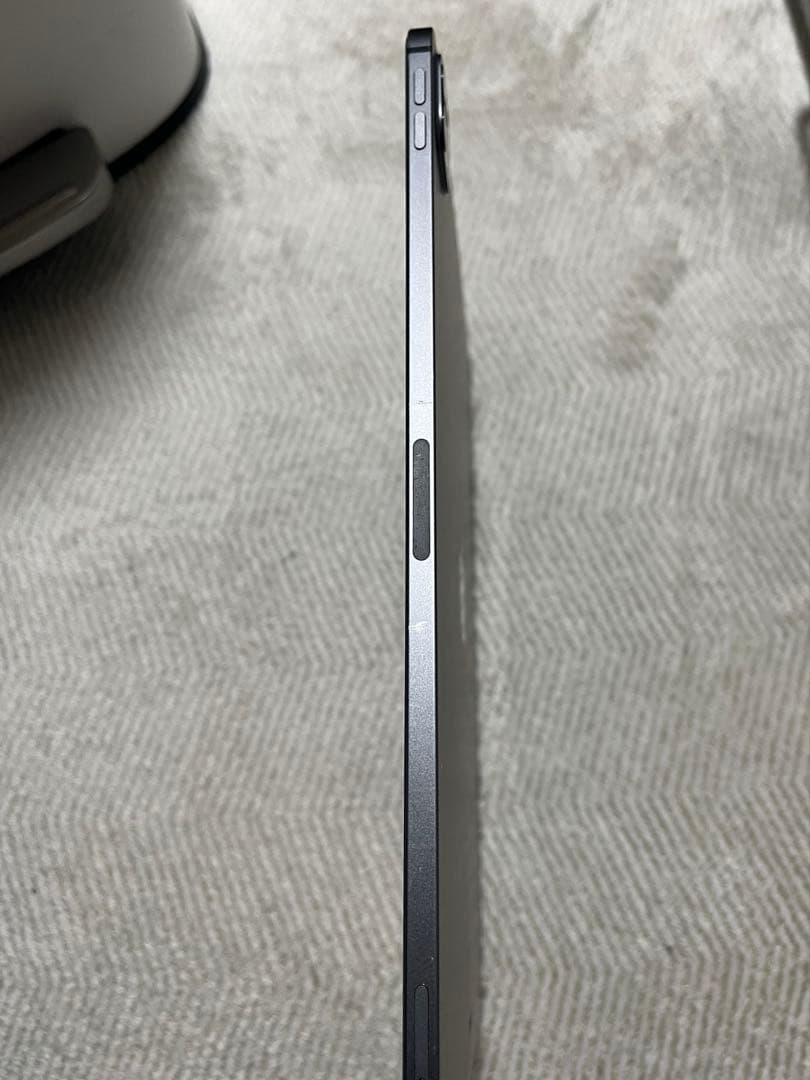 iPad Pro 11インチ 第3世代 128GB スペースグレイ SIMフリー