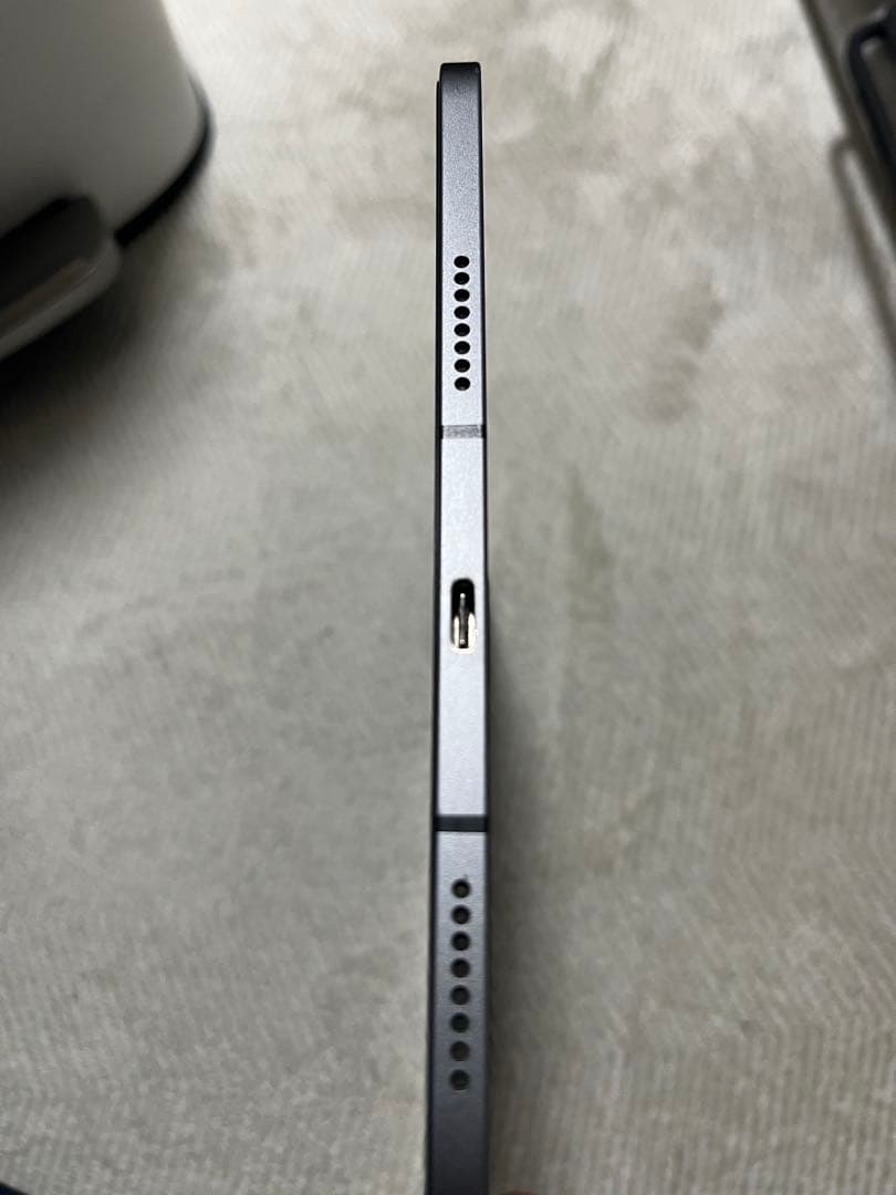 iPad Pro 11インチ 第3世代 128GB スペースグレイ SIMフリー