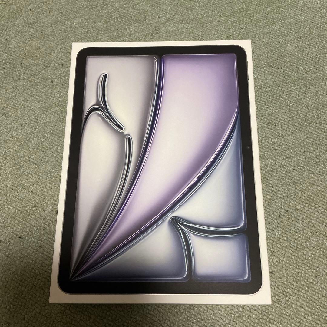 iPad Air （M2）11インチ　Wi-Fiモデル　256GB 美品