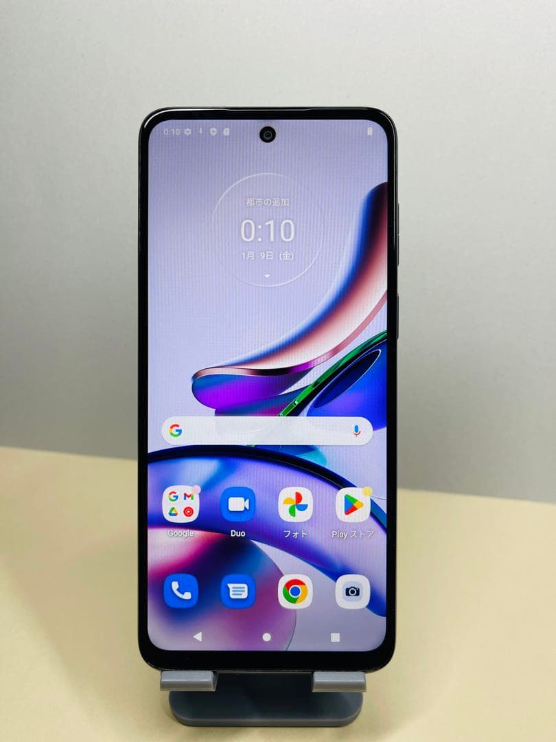 moto g13 36459スマートフォン本体simフリー