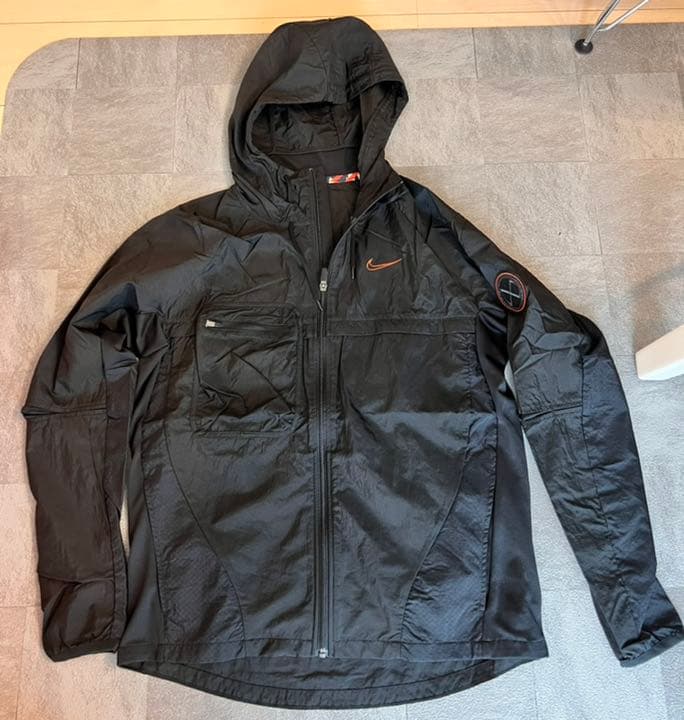 池*哉様 NIKE ナイキ　ウーブン　セットアップ　ジャージ　ナイロン