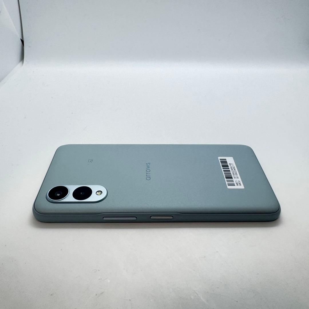 【SIMフリー】 arrows We2 F-52E 本体 動作確認済み