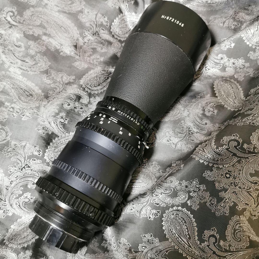 ハッセル テレテッサー 350mm