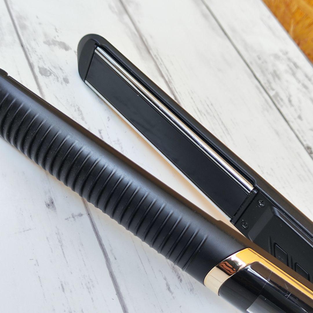 ヤーマン ヴェーダスムースアイロン BS for Salon PSM-140B