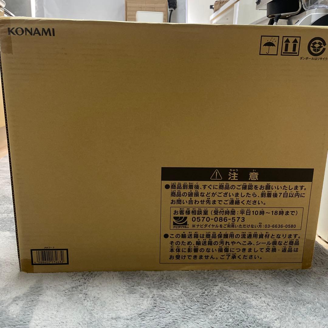 海馬セット遊戯王OCG デュエルモンスターズ KONAMI