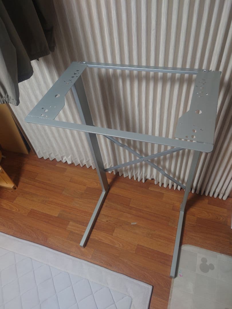 Panasonic N-UF11 衣類乾燥機フレーム