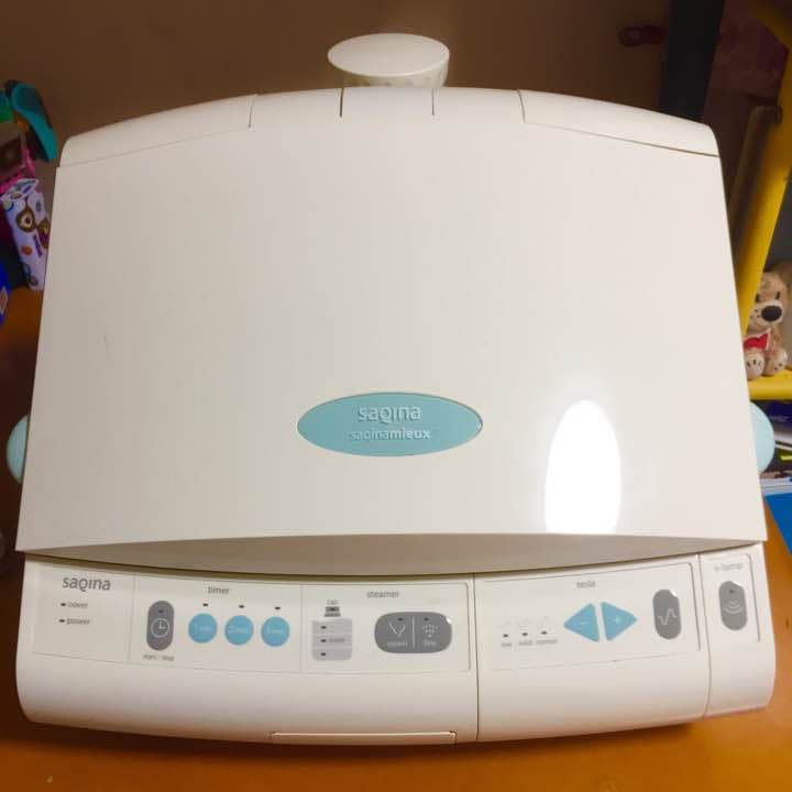 サキナ ミュー 美顔器