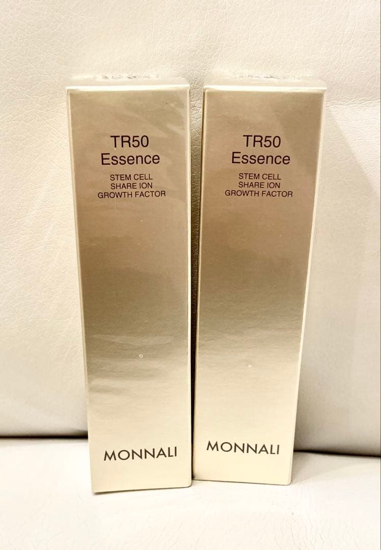 モナリ エッセンス TR50 ESSENCE 30ml 2本セット