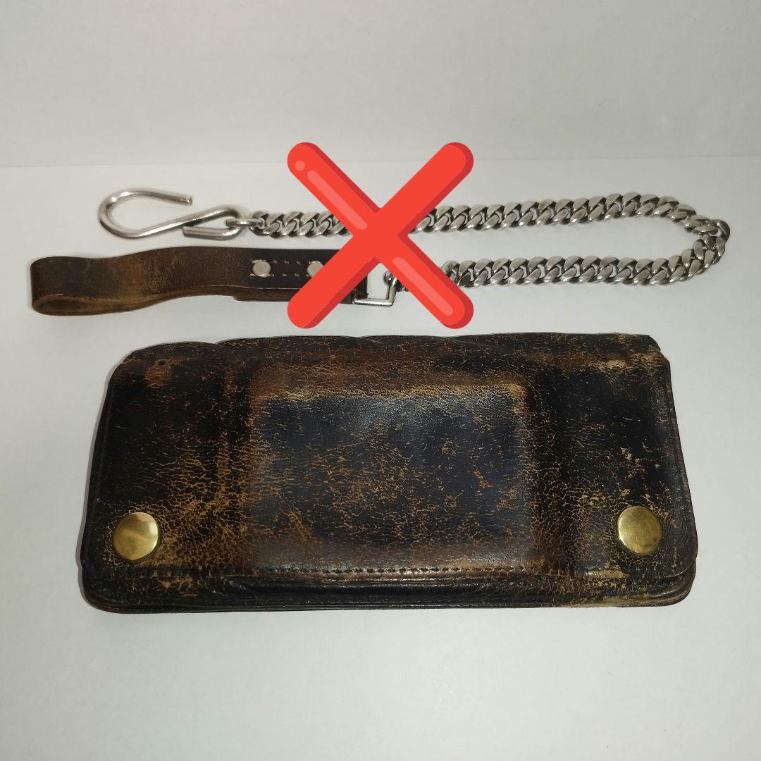 TENDERLOIN T-WALLET PORTER 財布のみ