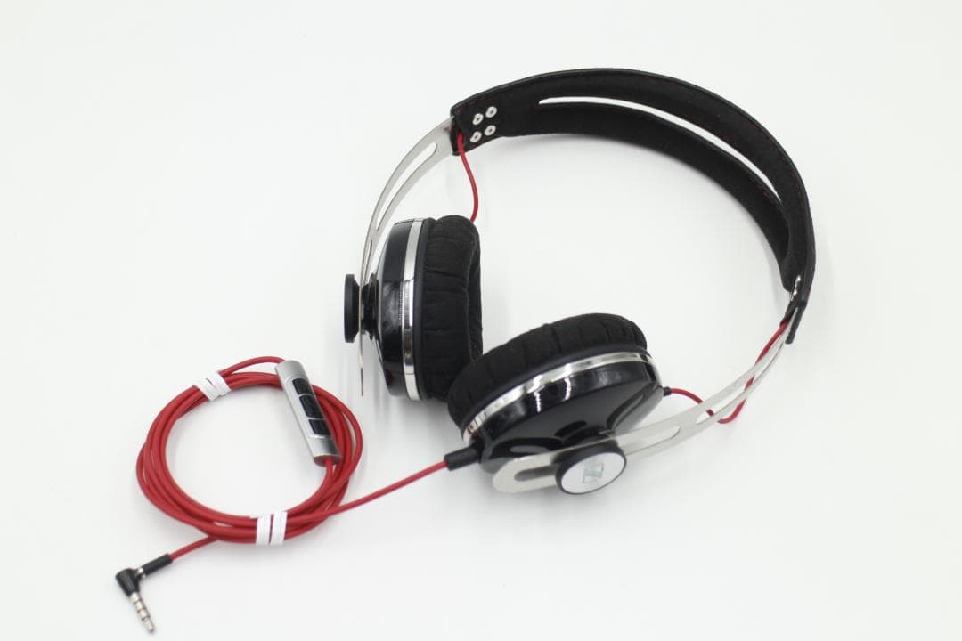 ヘッドホン [M-TN 1213] SENNHEISER MOMENTUM On-Ear