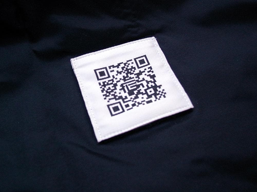 新品7.5割引 FUMITO GANRYU ナイロンコート 2 フミトガンリュウ