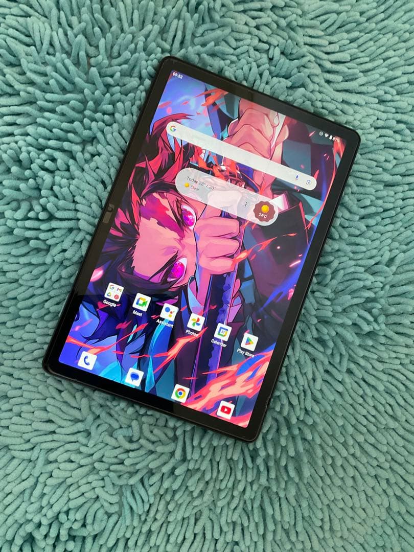 Teclast T50HD – RAM 14GB / 256GB / 11インチ