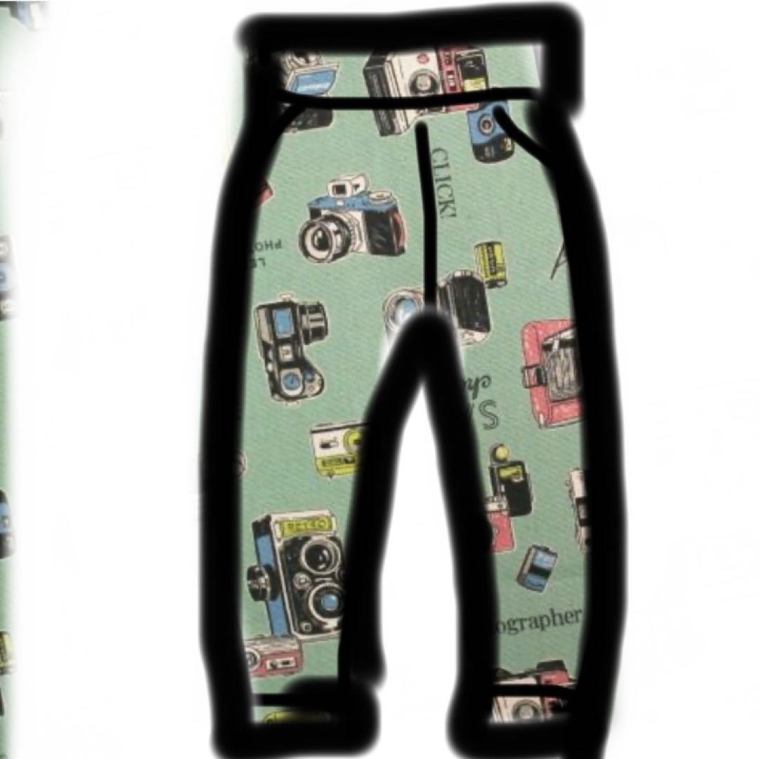 グーニーズ様オーダー