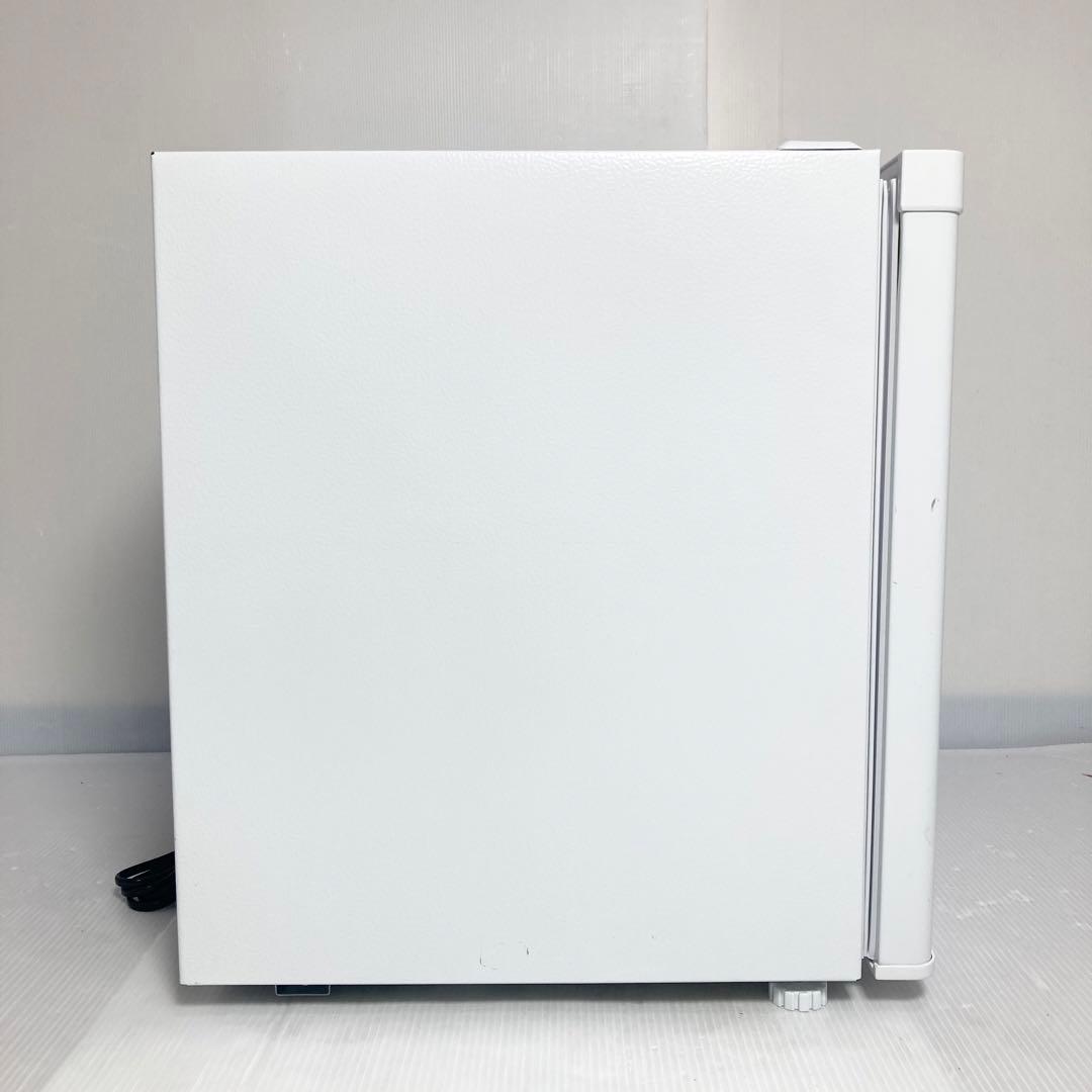 美品 アイリスオーヤマ 小型冷蔵庫 PRC-B051D-W 2022年製 46L