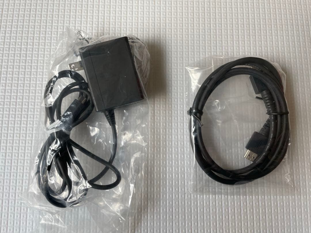 Nintendo Switch 本体 microSDカード